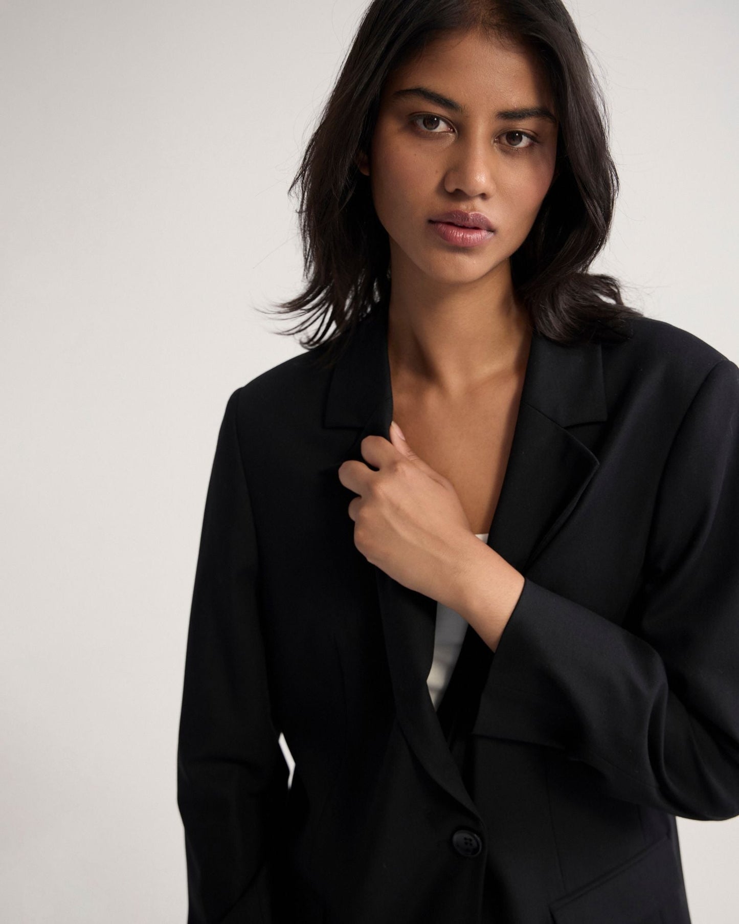 Calliope Blazer