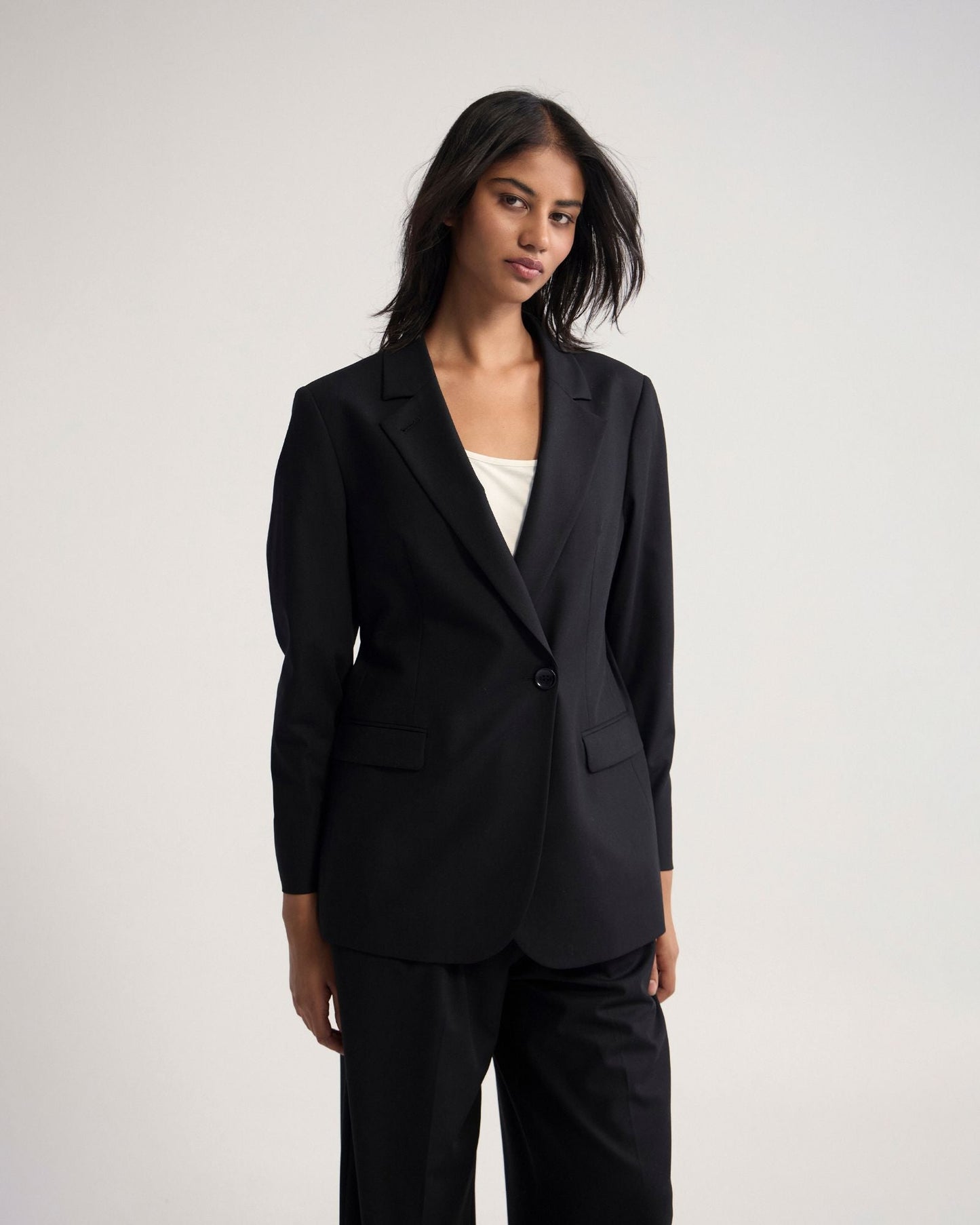 Calliope Blazer