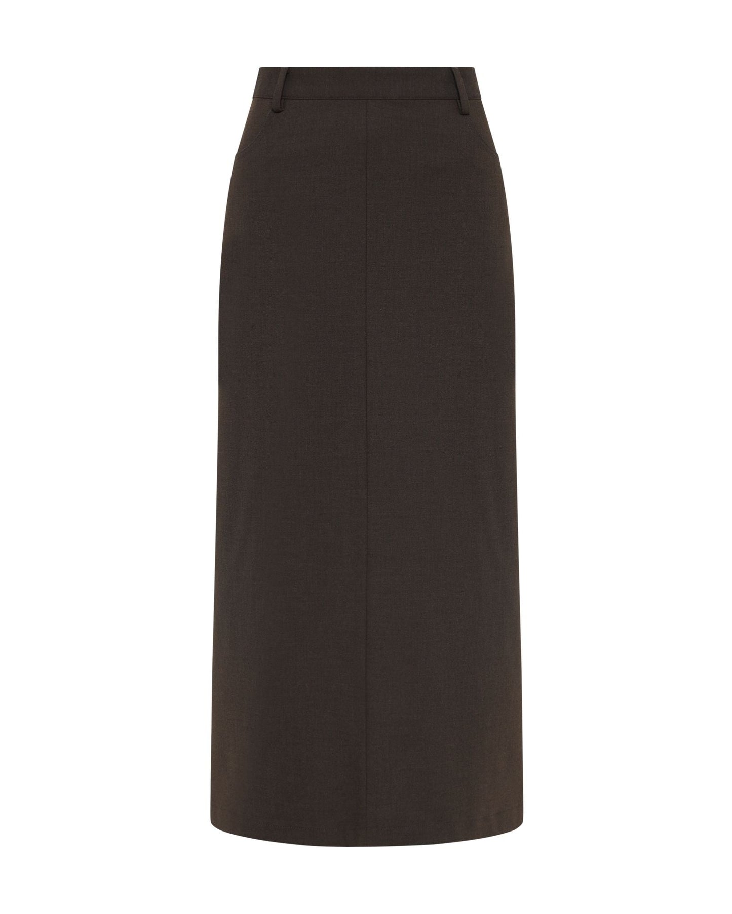 Harper Column Skirt