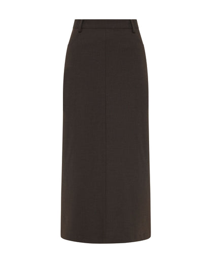Harper Column Skirt