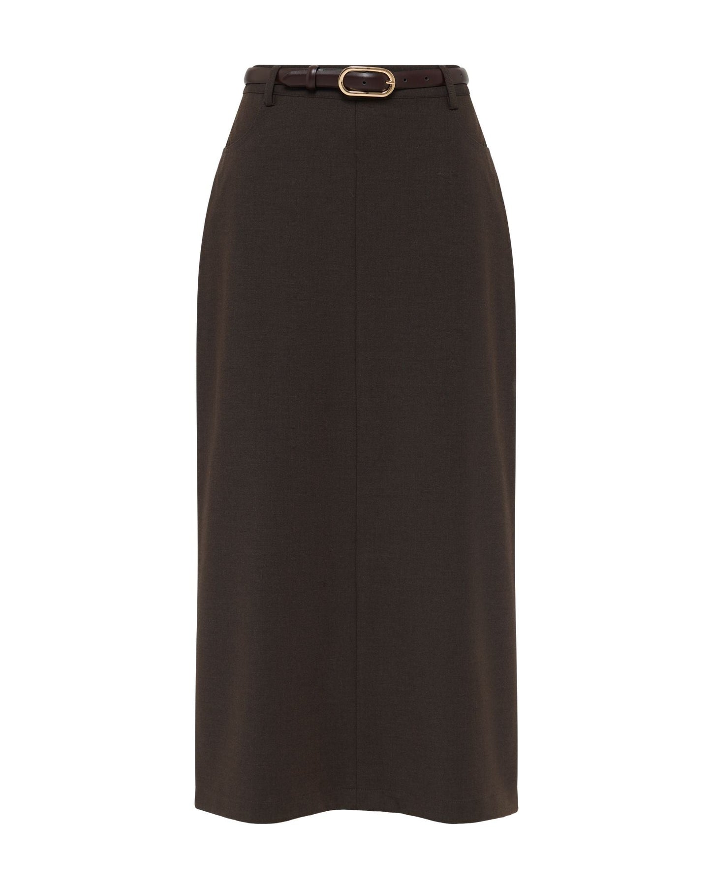 Harper Column Skirt