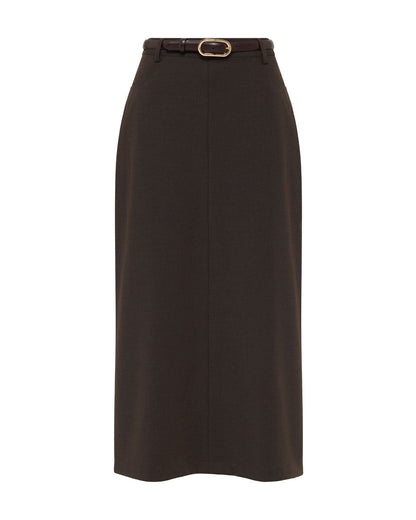 Harper Column Skirt