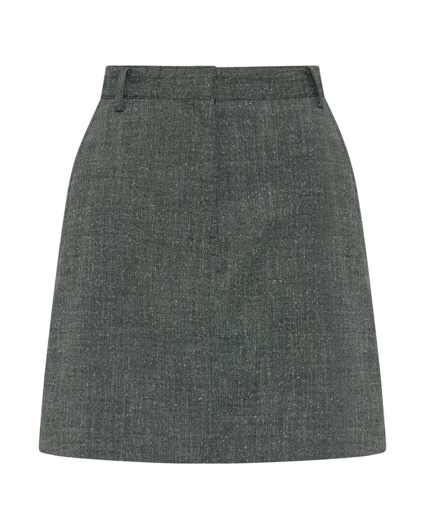 Hepburn Mini Skirt
