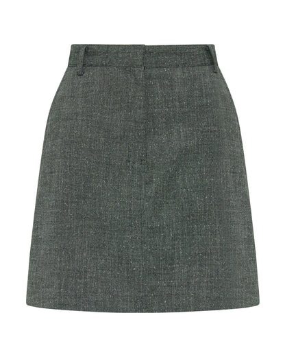 Hepburn Mini Skirt