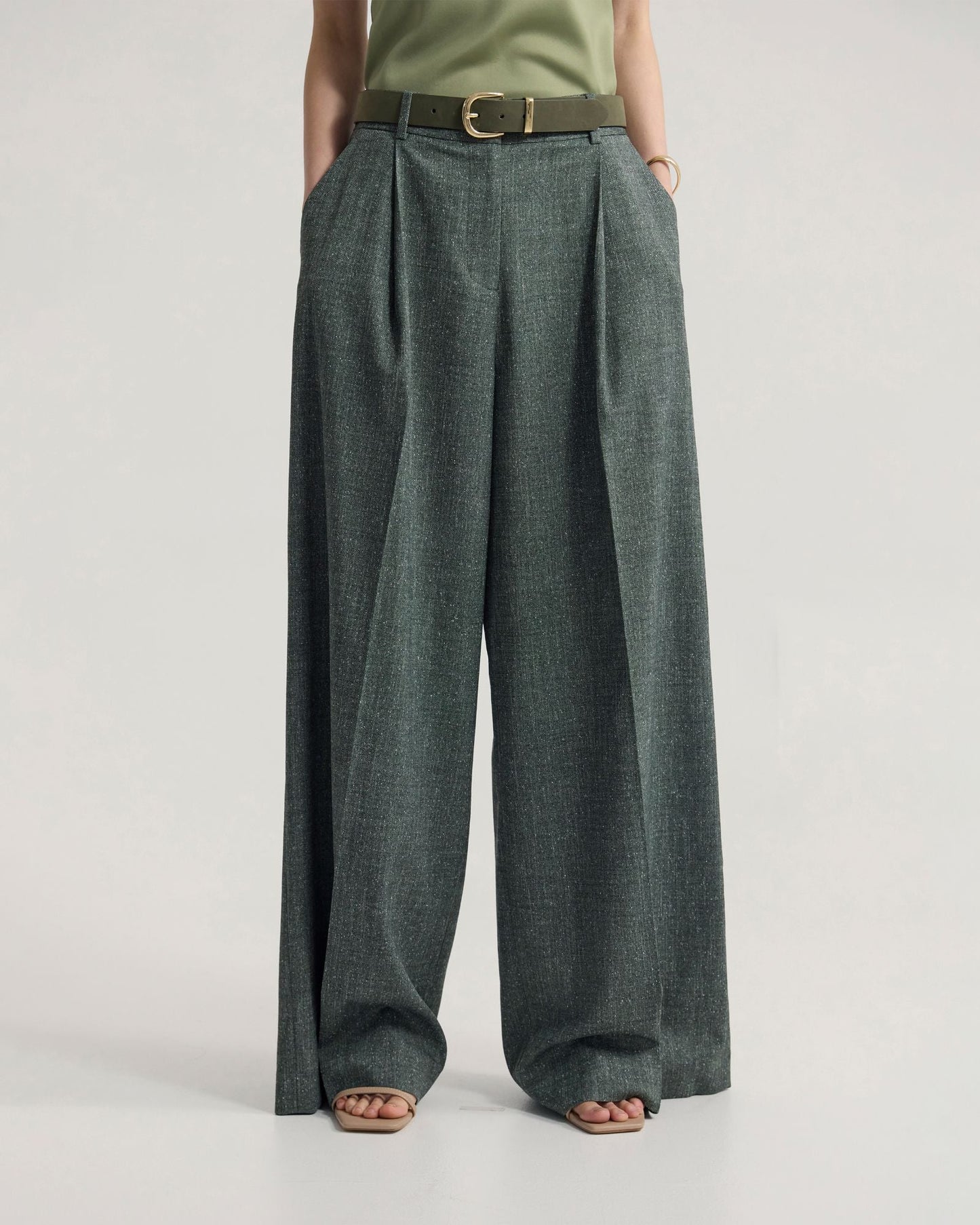 Margot Pant