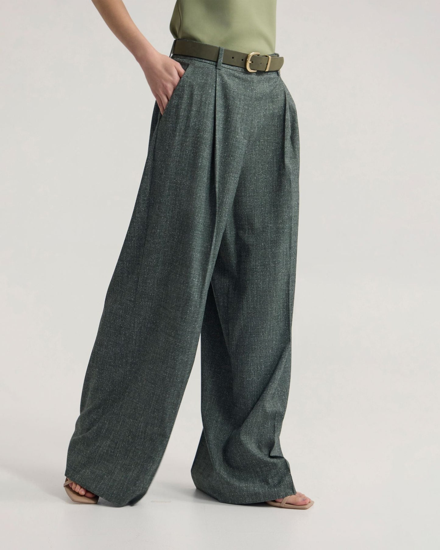 Margot Pant