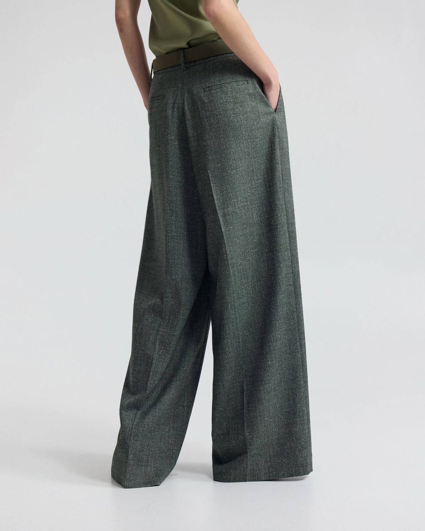 Margot Pant
