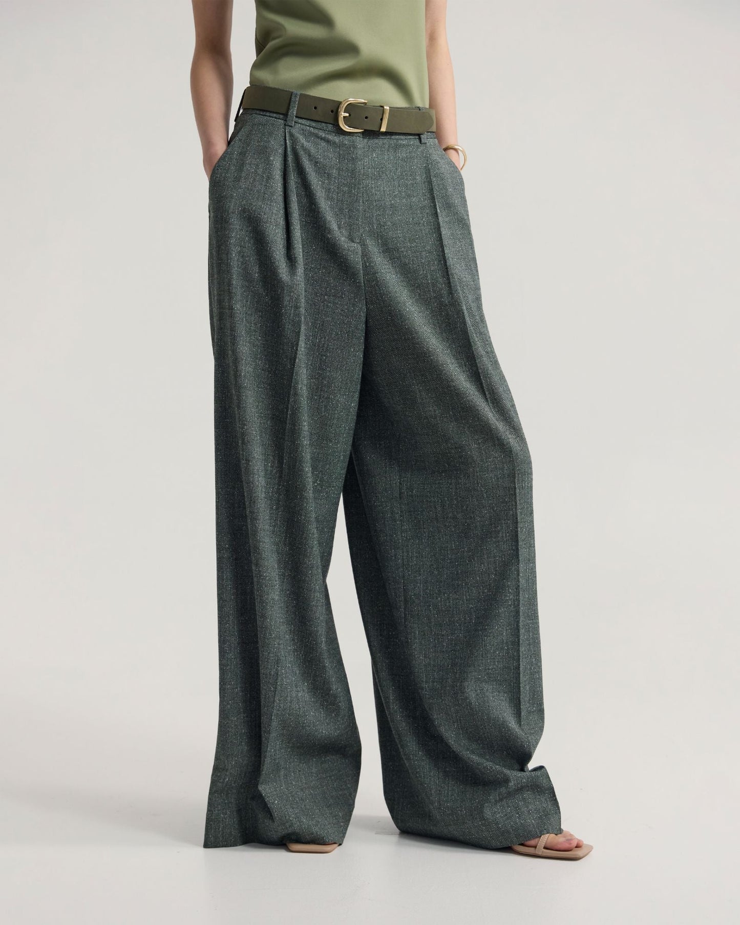 Margot Pant