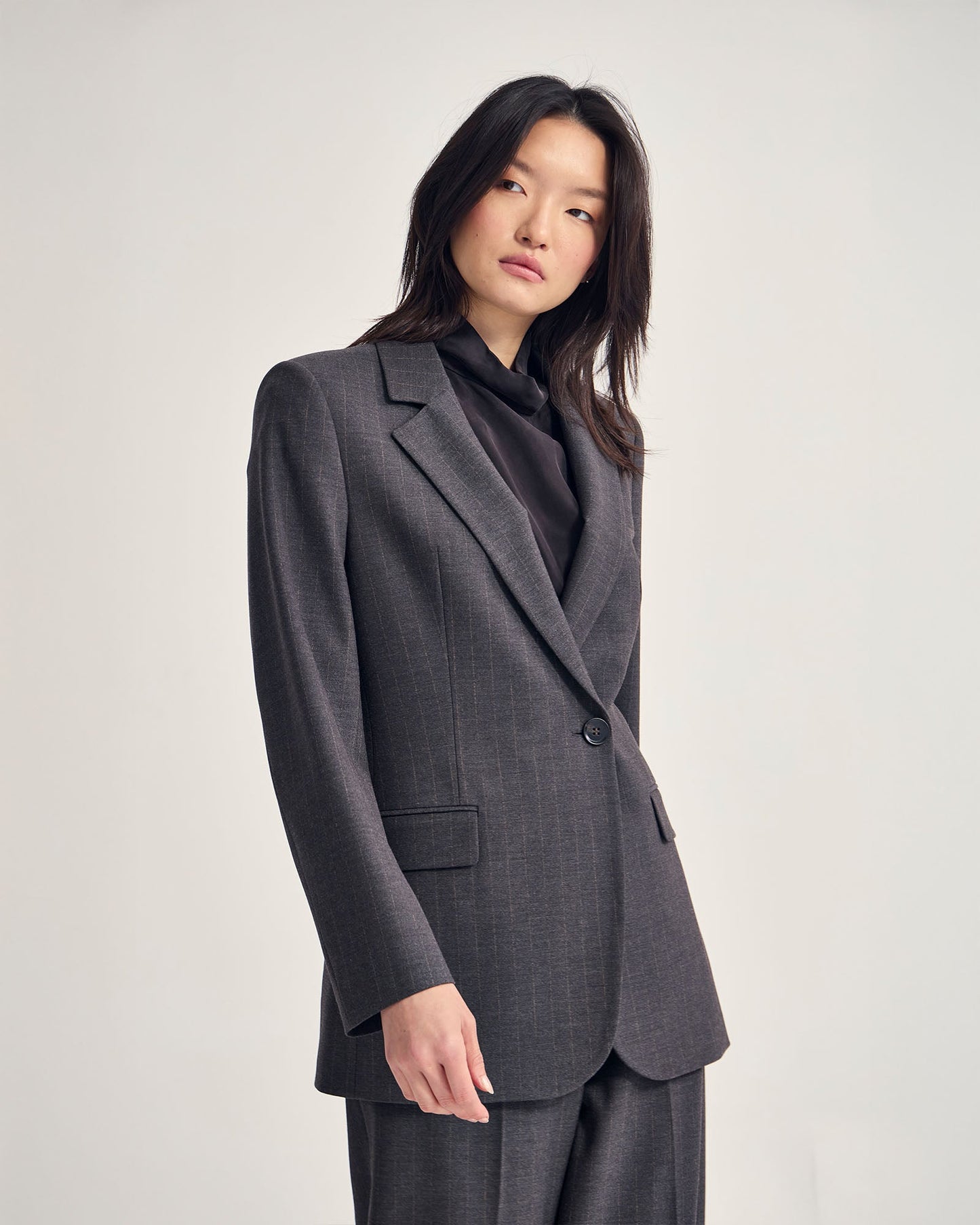 Raffi Blazer