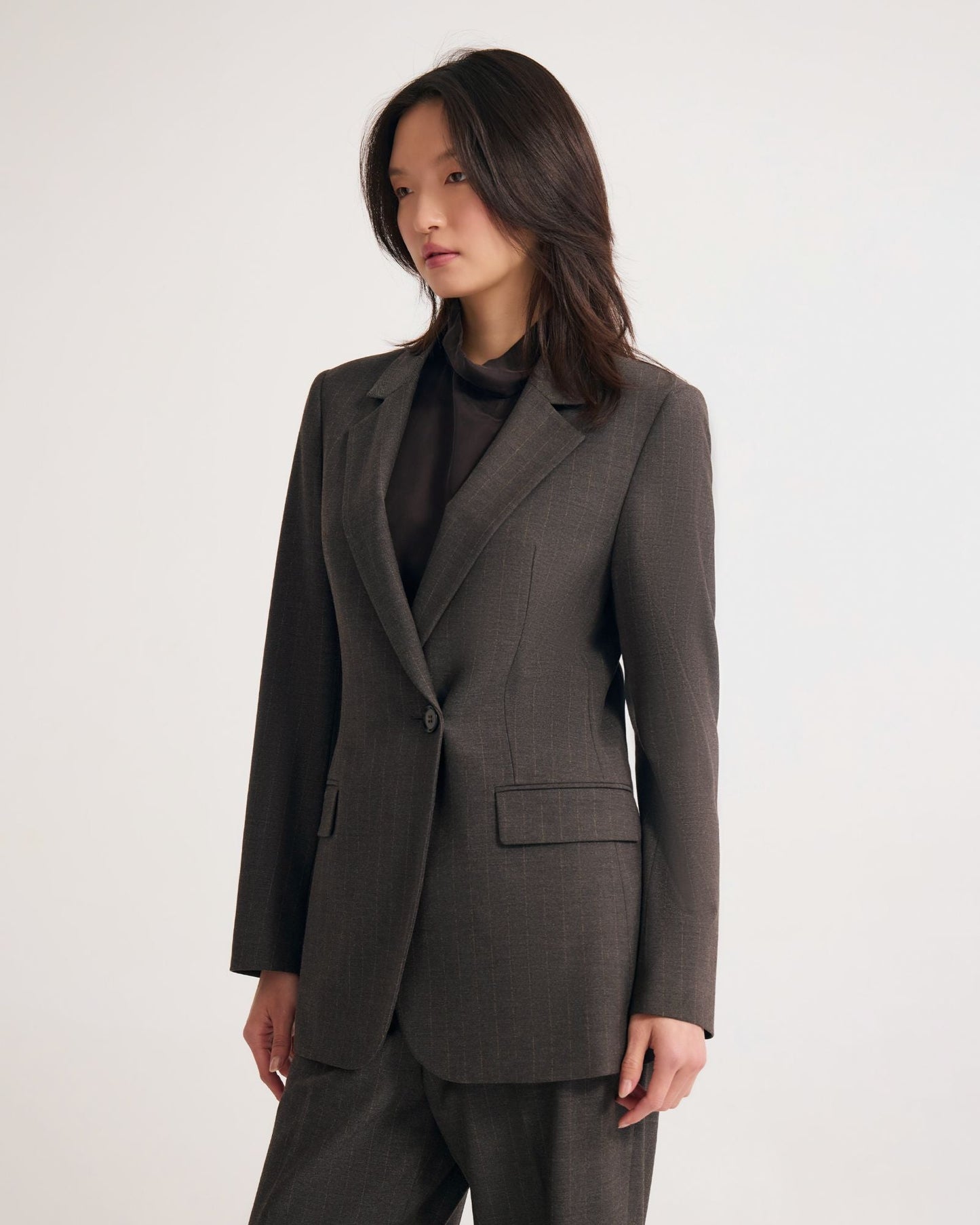 Raffi Blazer