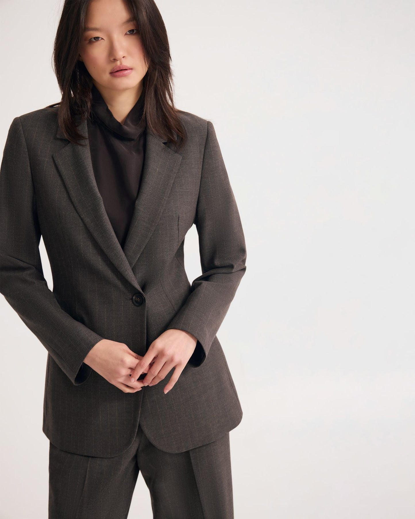 Raffi Blazer