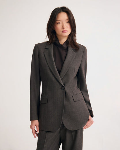 Raffi Blazer