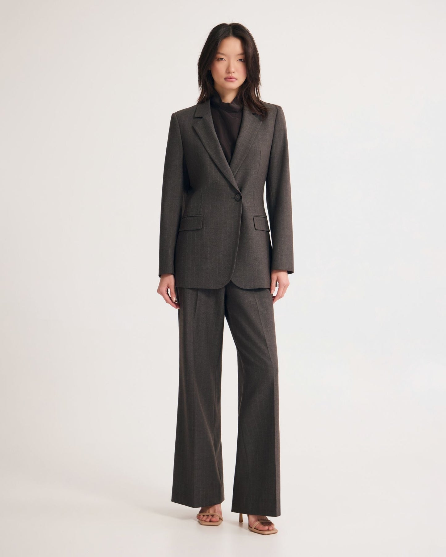 Raffi Blazer