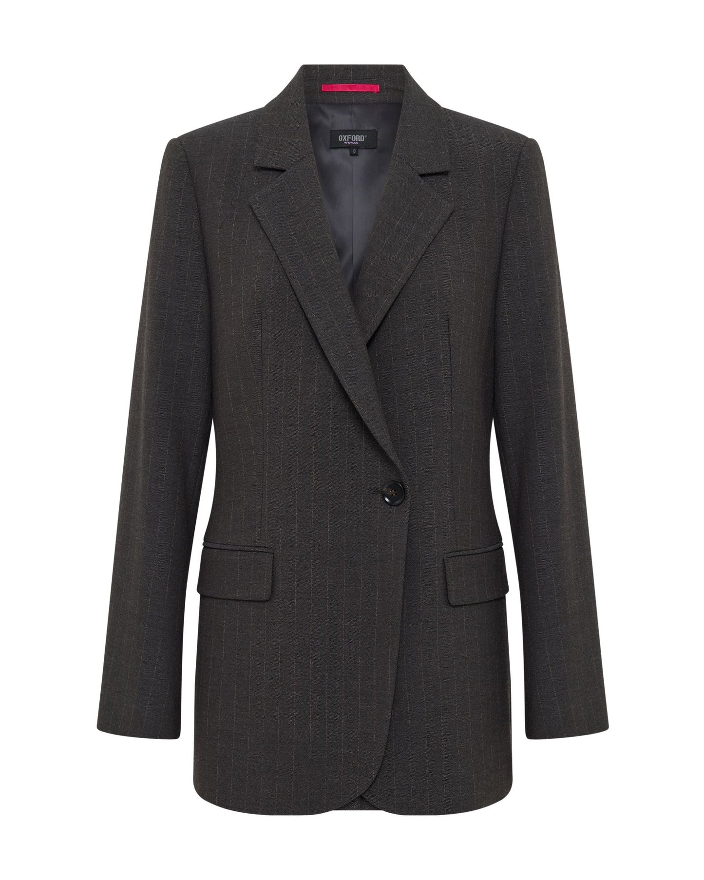 Raffi Blazer