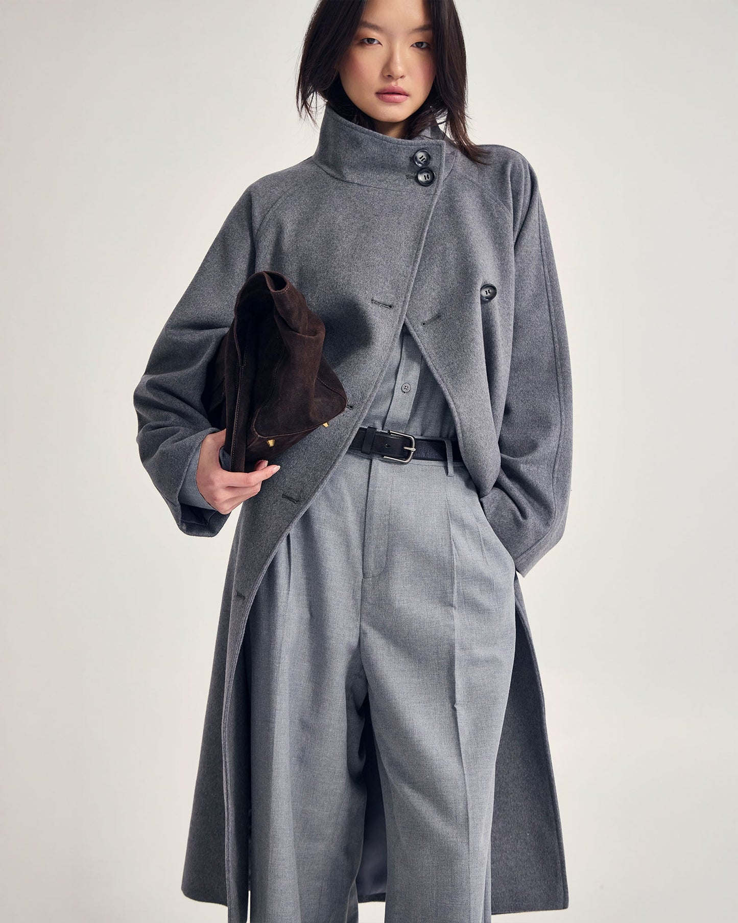 Edi Wool Coat