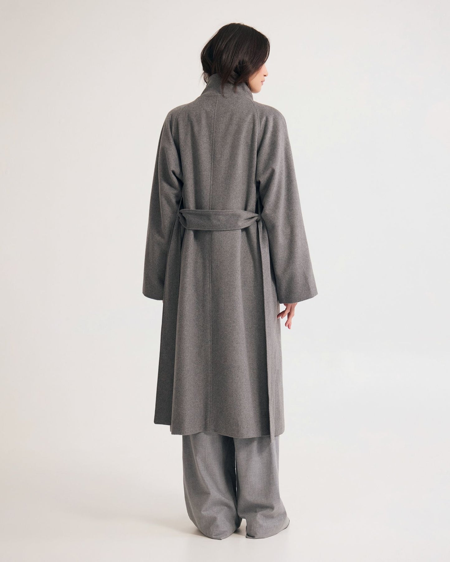 Edi Wool Coat