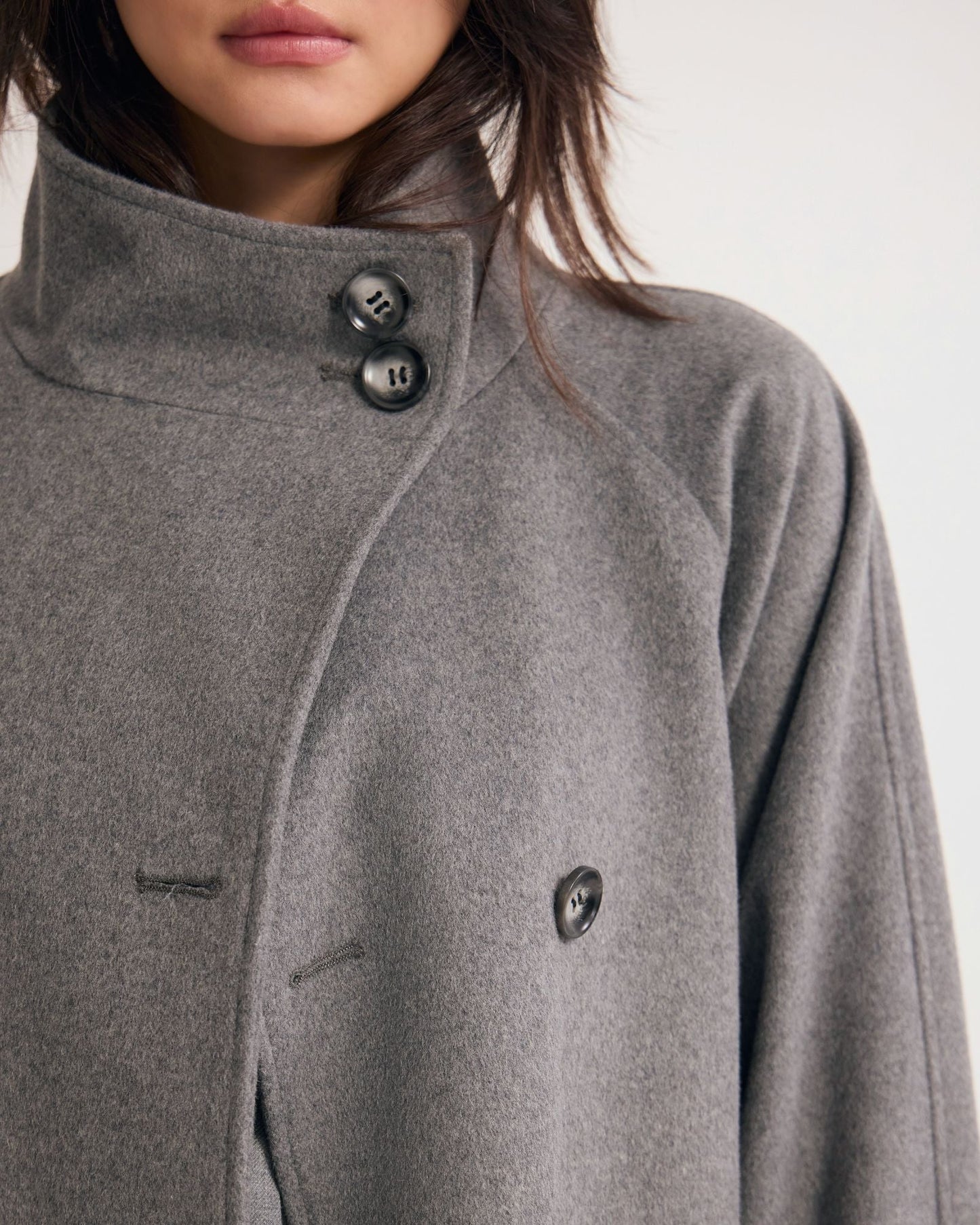 Edi Wool Coat
