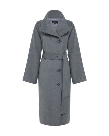 Edi Wool Coat