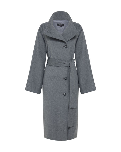 Edi Wool Coat