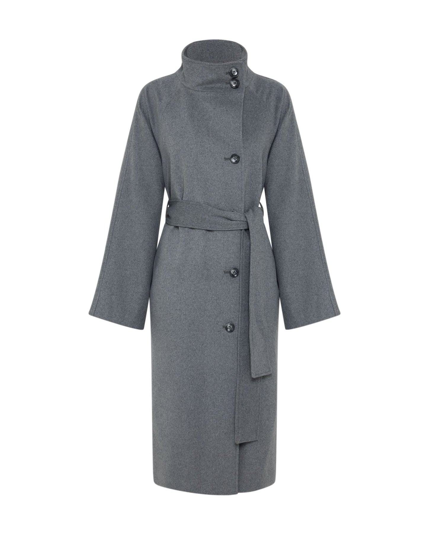 Edi Wool Coat