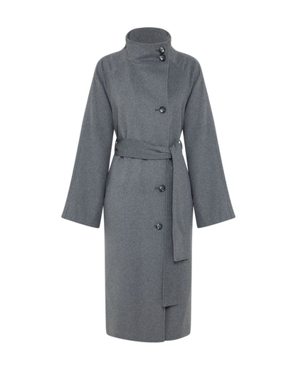 Edi Wool Coat