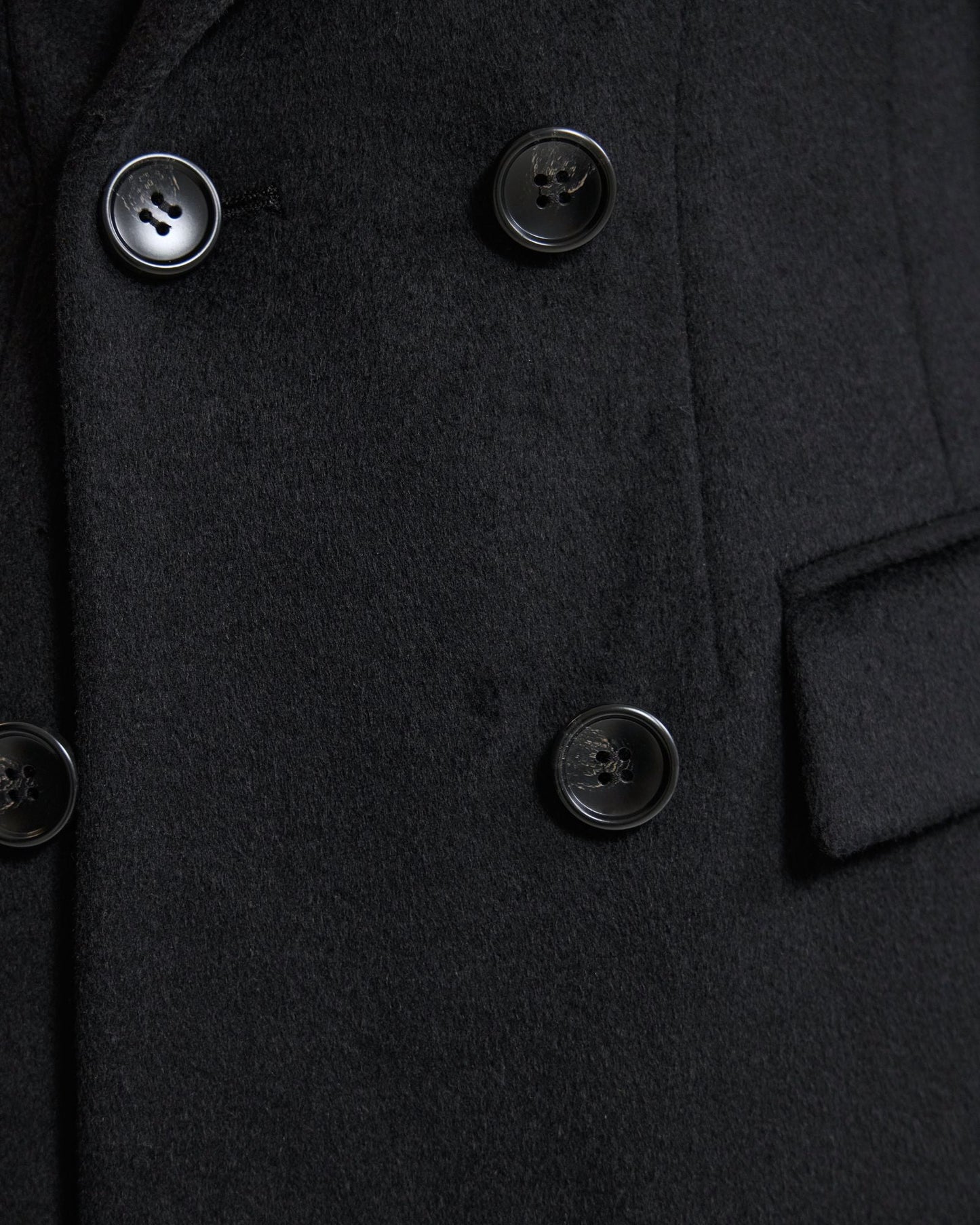 Lily Wool Coat