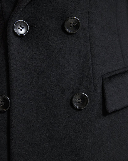 Lily Wool Coat