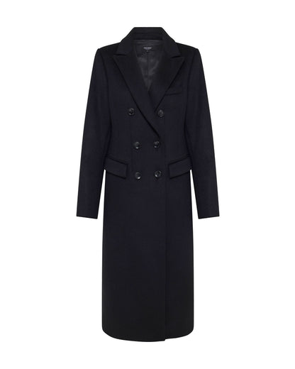 Lily Wool Coat