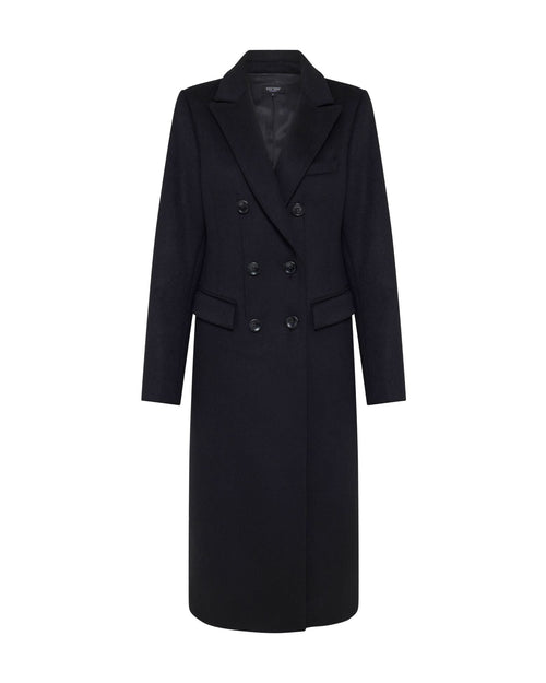 Lily Wool Coat