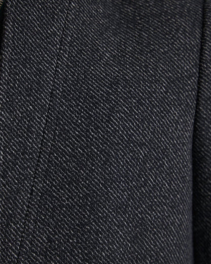 Austin Wool Rich Coat