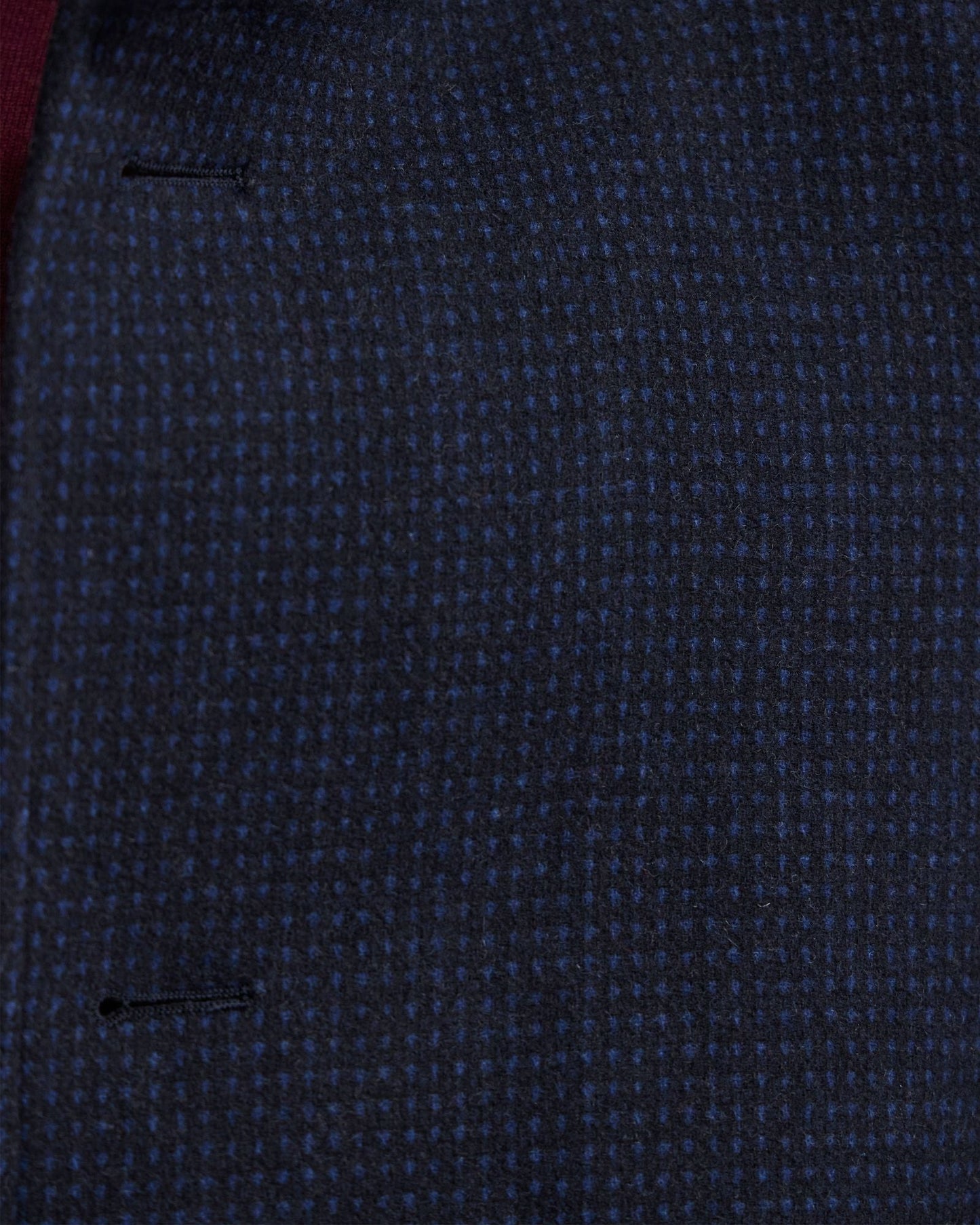 Dunbar Wool Rich Coat