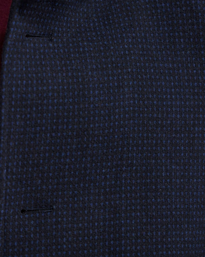 Dunbar Wool Rich Coat