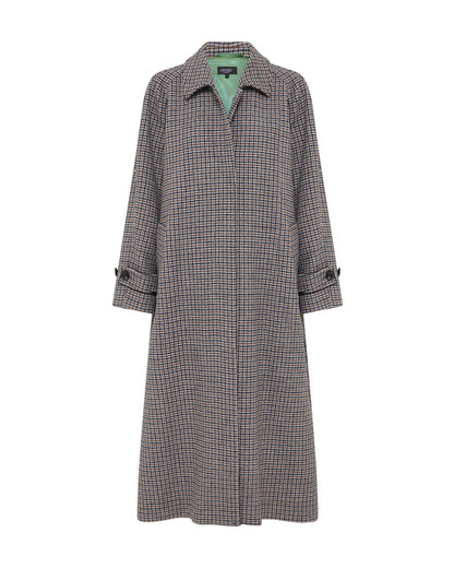 Millie Wool Blend Coat