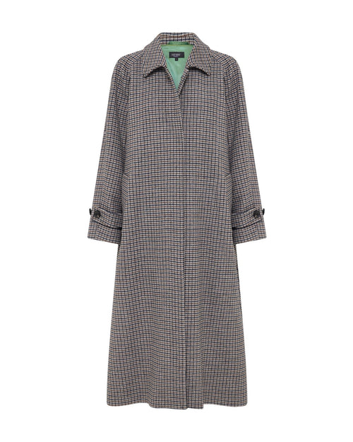 Millie Wool Blend Coat
