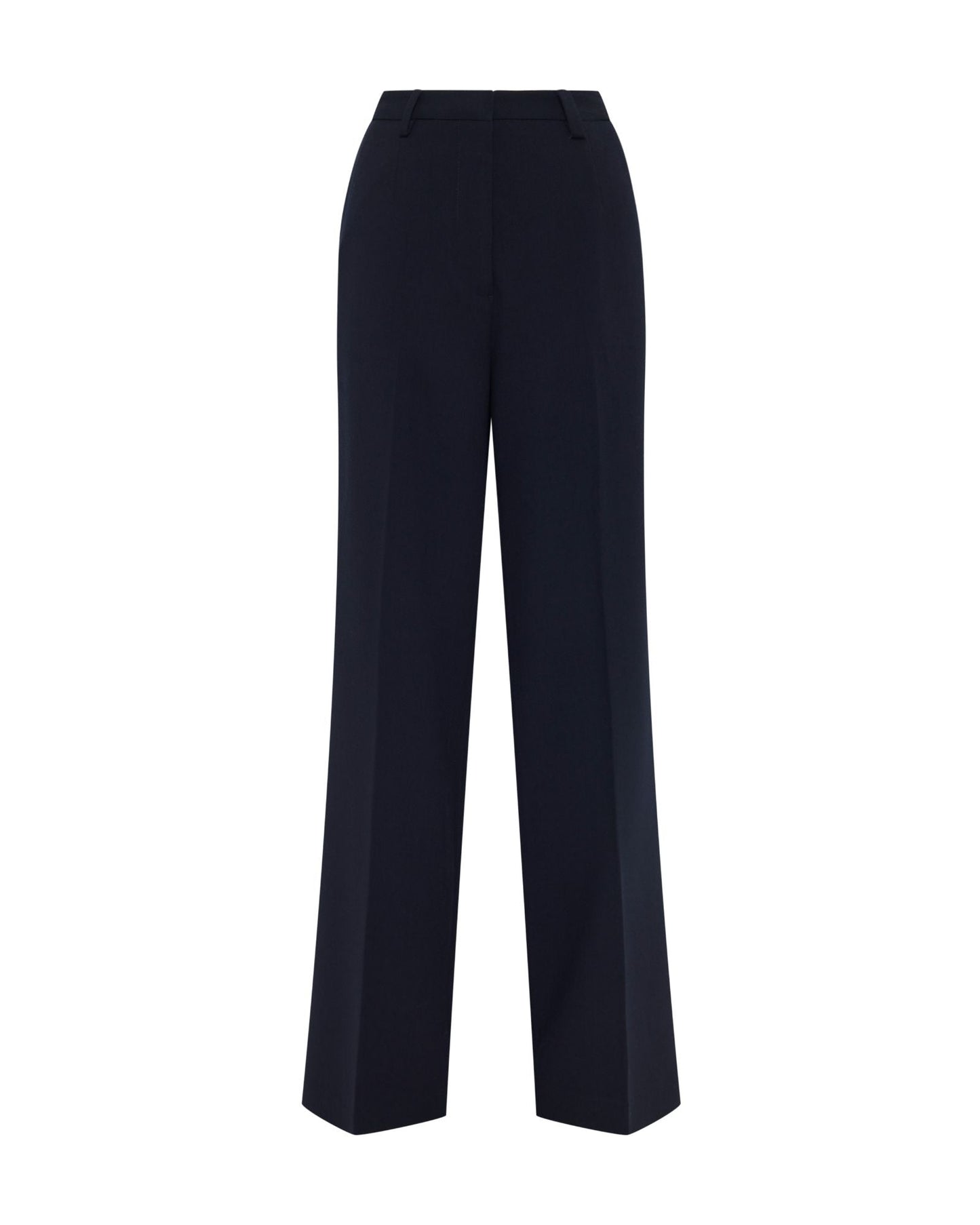 Calista Stretch Straight Leg Pant