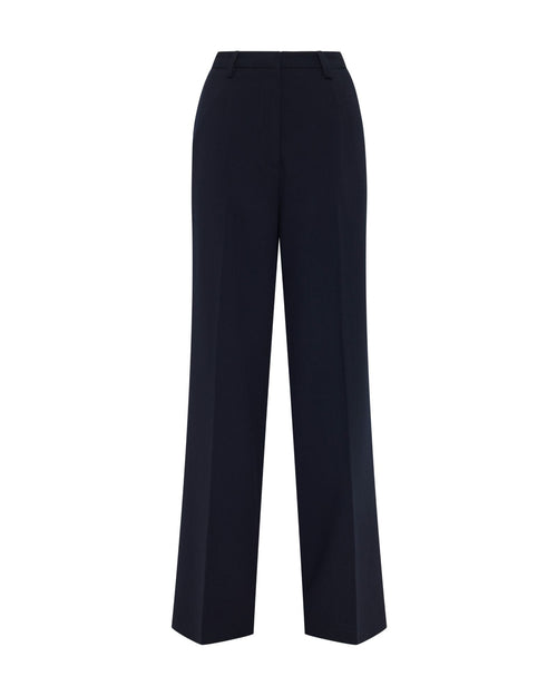 Calista Stretch Straight Leg Pant