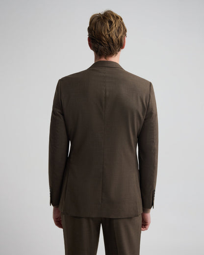 Hopkins Wool Suit Jacket