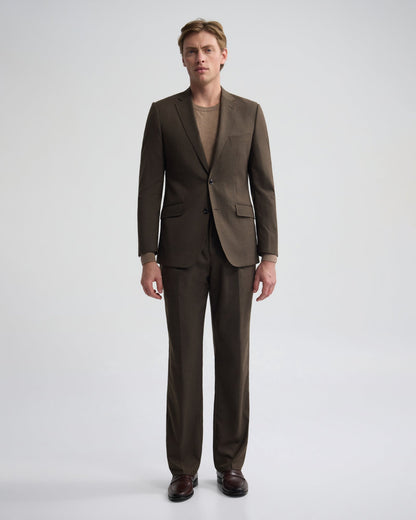 Hopkins Wool Suit Jacket
