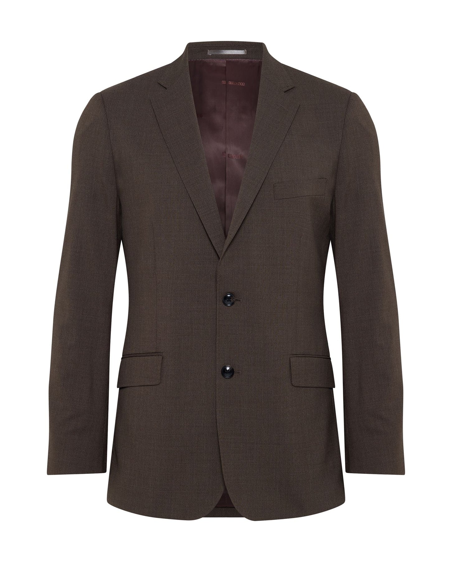 Hopkins Wool Suit Jacket