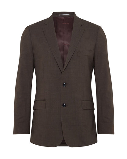 Hopkins Wool Suit Jacket