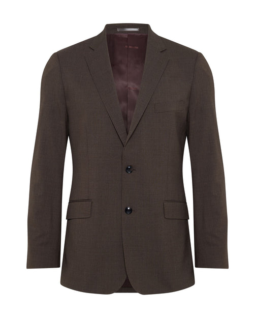 Hopkins Wool Suit Jacket