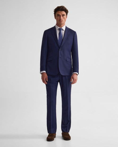 Hopkins Wool Suit Jacket