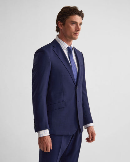 Hopkins Wool Suit Jacket