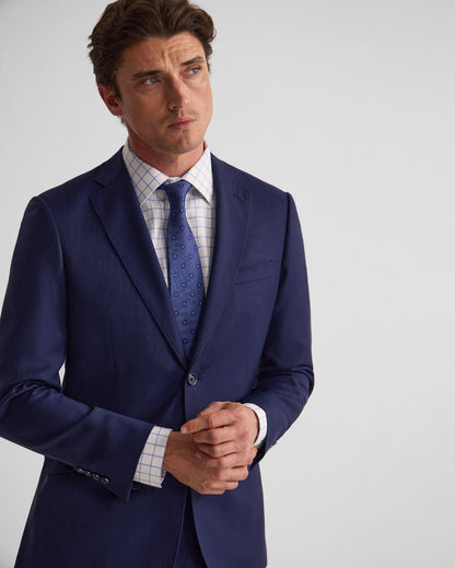 Hopkins Wool Suit Jacket