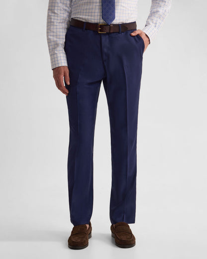Hopkins Wool Suit Trousers