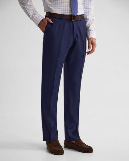 Hopkins Wool Suit Trousers