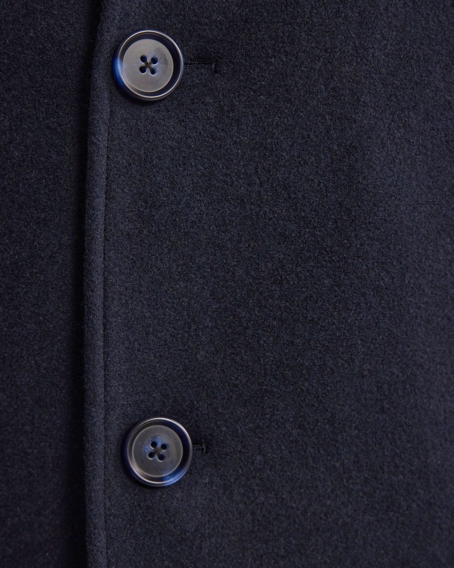 Dunbar Wool Rich Coat