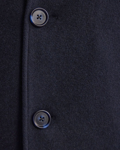 Dunbar Wool Rich Coat