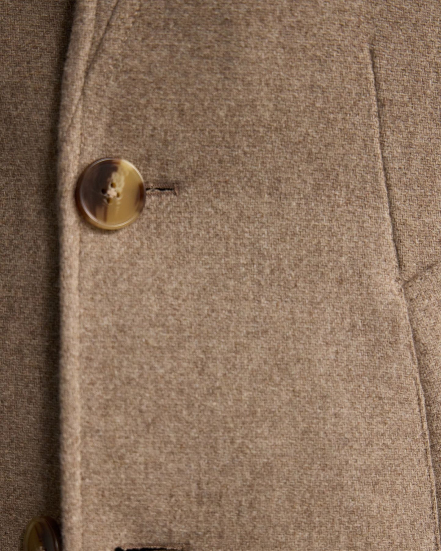 Austin Wool Rich Coat