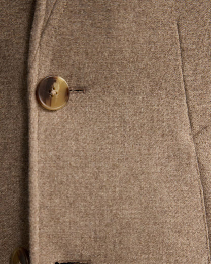 Austin Wool Rich Coat